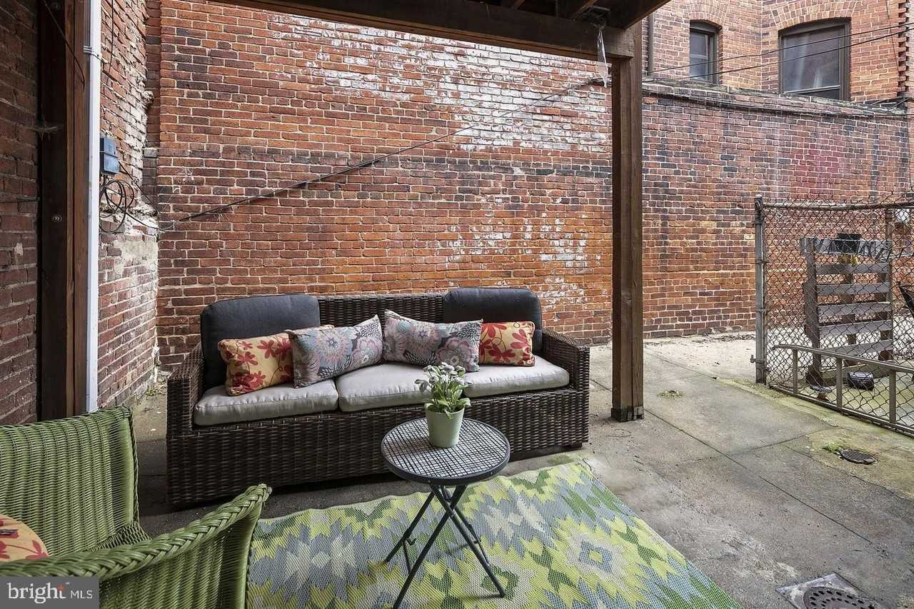 645 Q St Nw - Photo 7 of 9