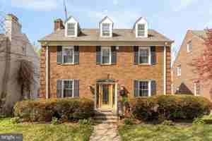 featured image of 7932 Orchid St Nw