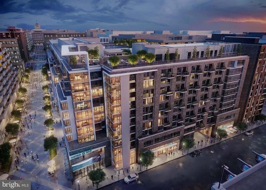 70 N St Se Unit N301 - Photo 2 of 13