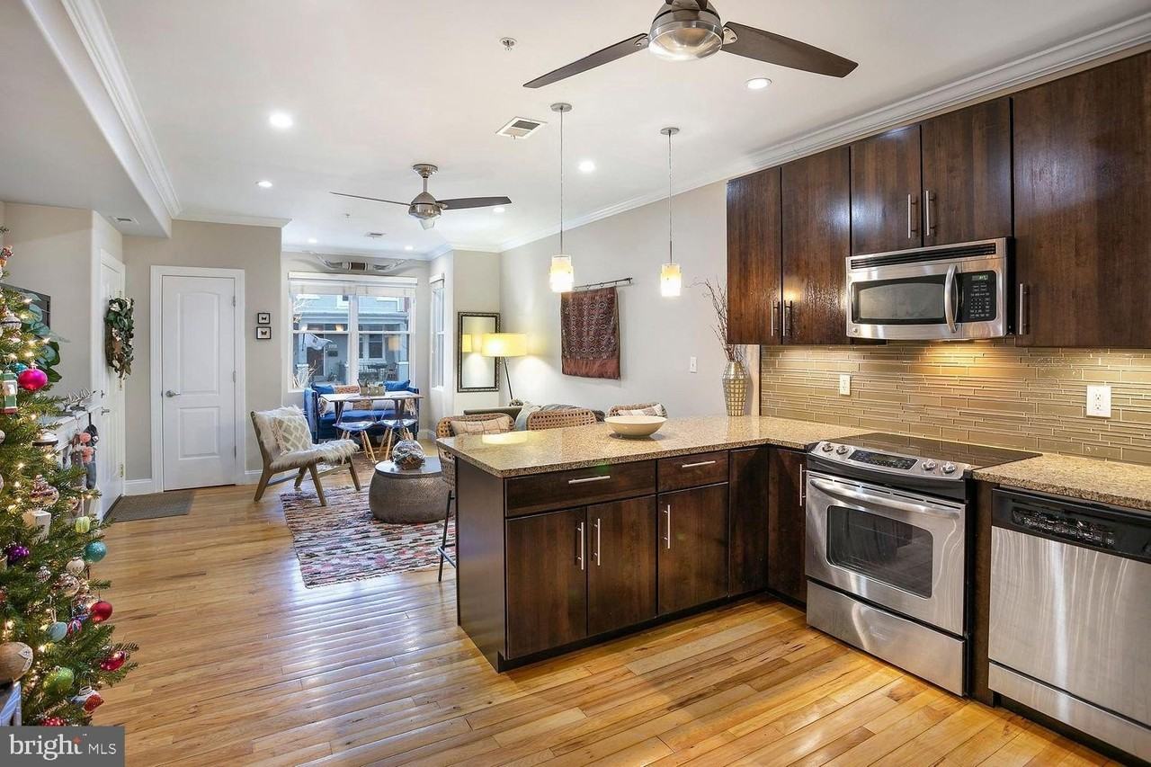 2650 15th St Nw Apt 2 - Photo 6 of 25