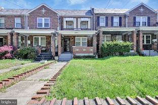 4607 N Capitol St Ne - Photo 1 of 1