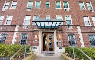 2010 Kalorama Rd Nw #402 - Photo 1 of 1