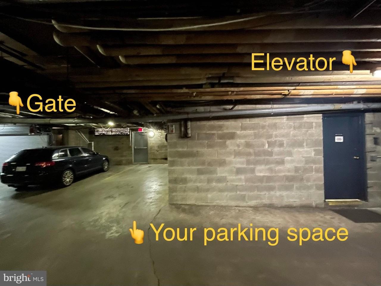 1440 N St Nw #P17 - Photo 2 of 3