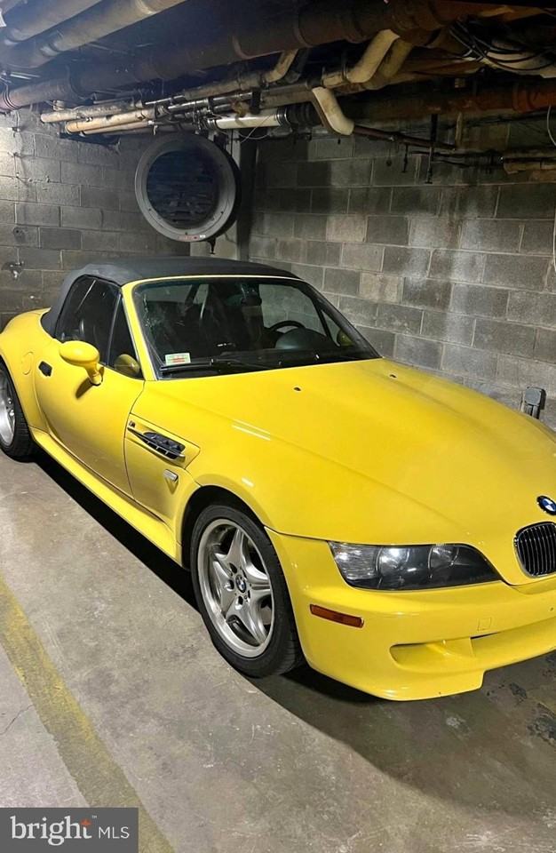 1440 N St Nw #P17 - Photo 3 of 3