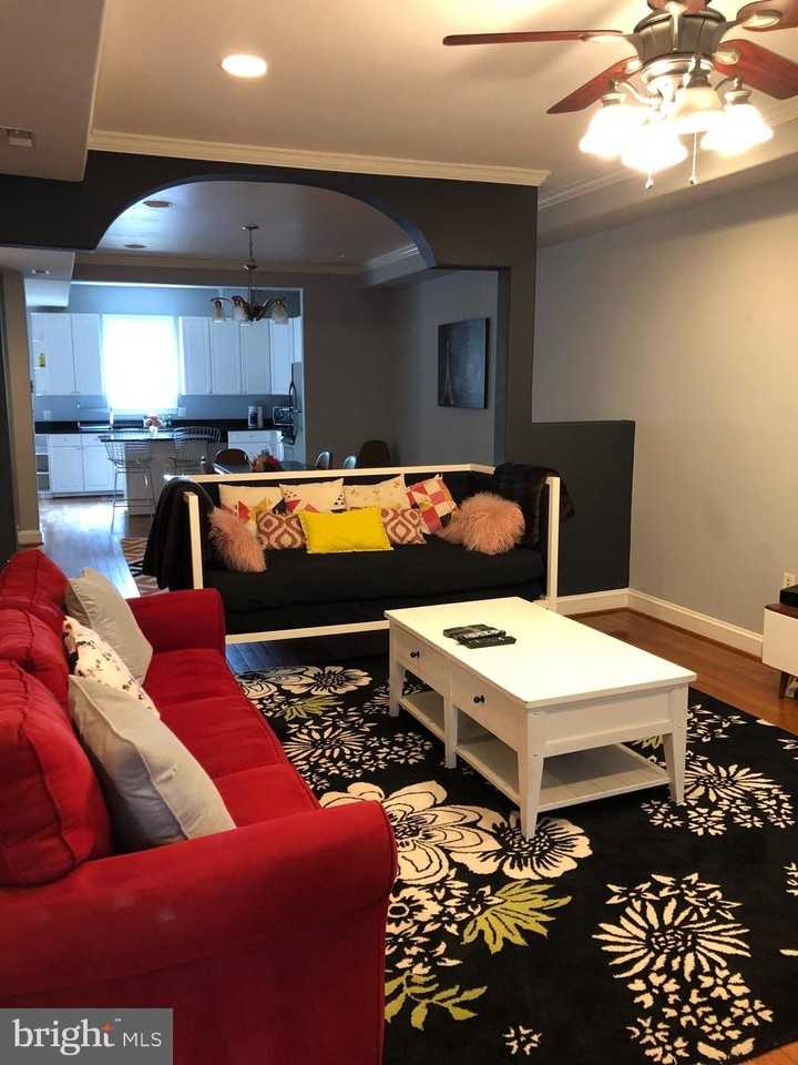 734 Quincy St Nw Unit A - Photo 4 of 23