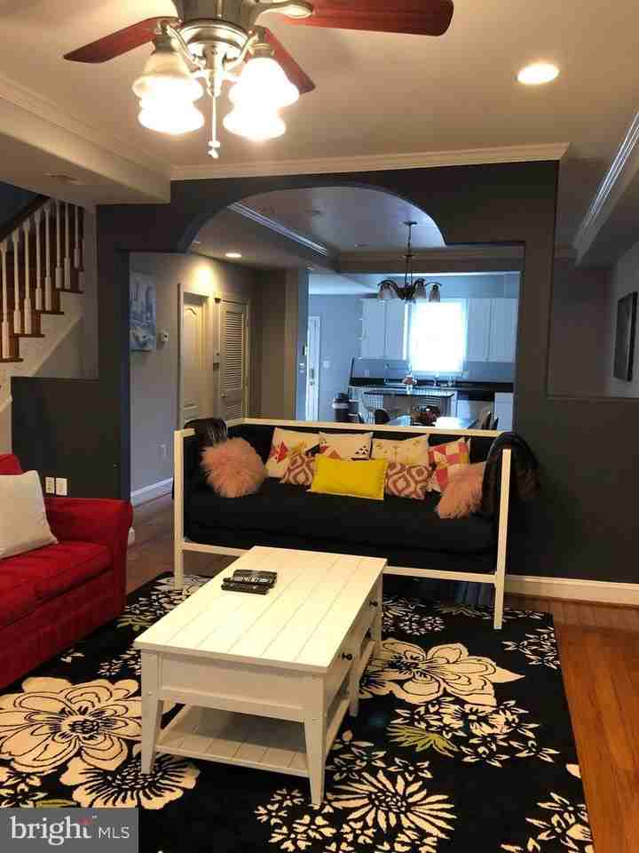 734 Quincy St Nw Unit A - Photo 5 of 23