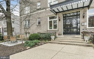 1916 17th St Nw #414 - Photo 1 of 1