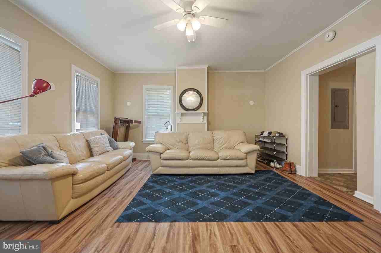 128 E Camden Wyoming Ave Unit A - Photo 4 of 10