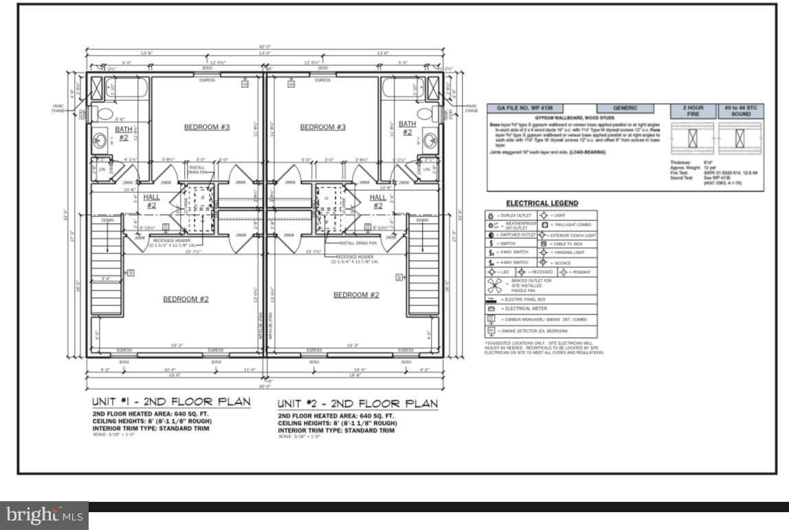 400 N Walnut St - Photo 2 of 12