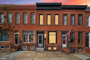 808 E Fort Ave - Photo 1 of 1