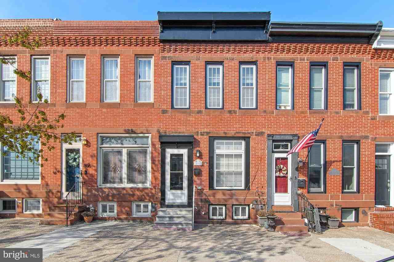 808 E Fort Ave - Photo 2 of 28