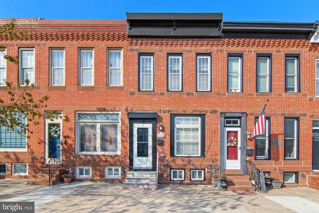 808 E Fort Ave - Photo 3 of 28