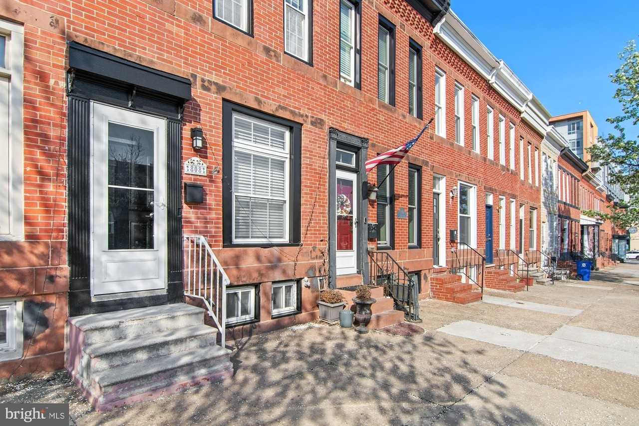 808 E Fort Ave - Photo 4 of 28