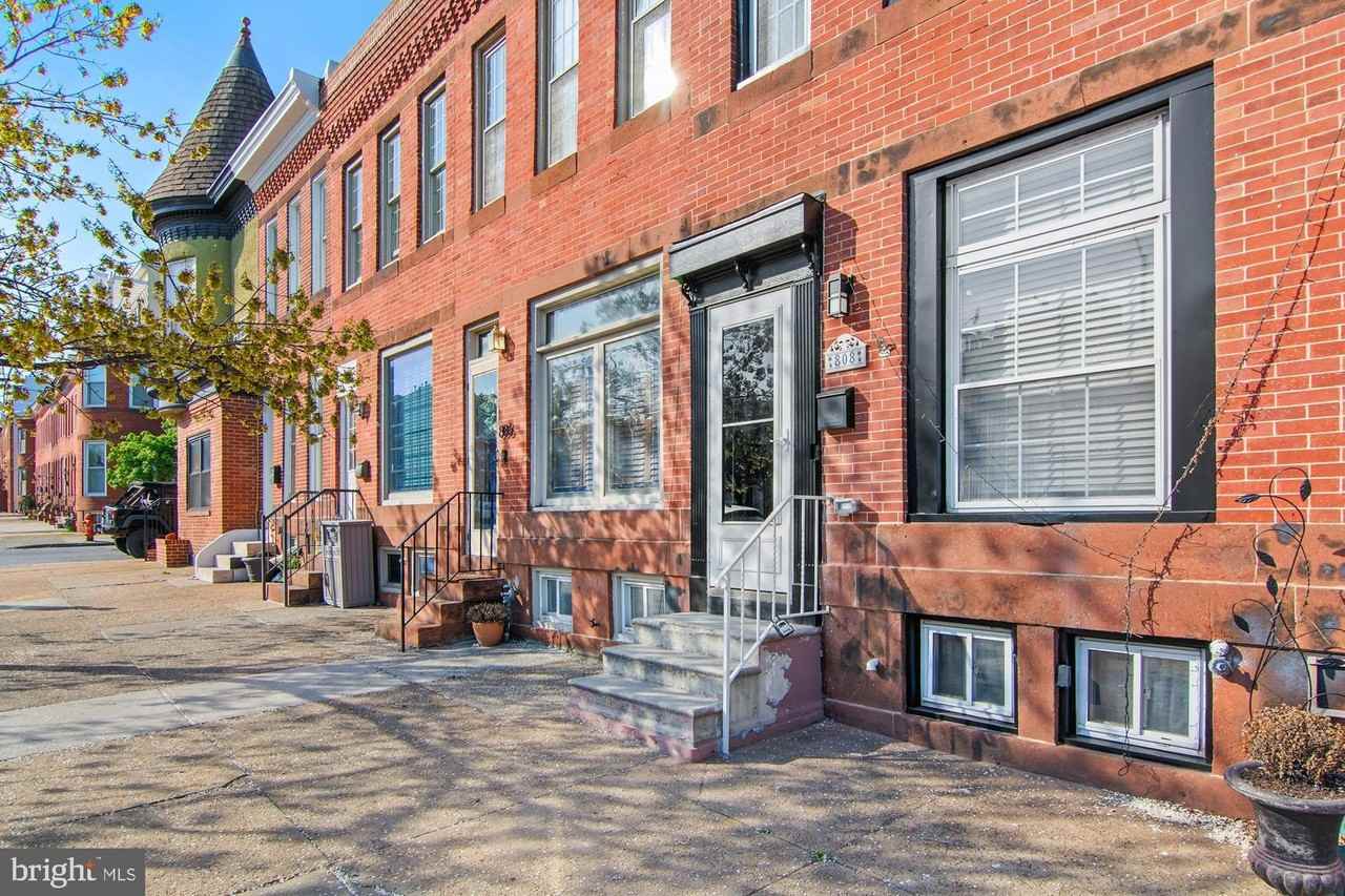 808 E Fort Ave - Photo 5 of 28