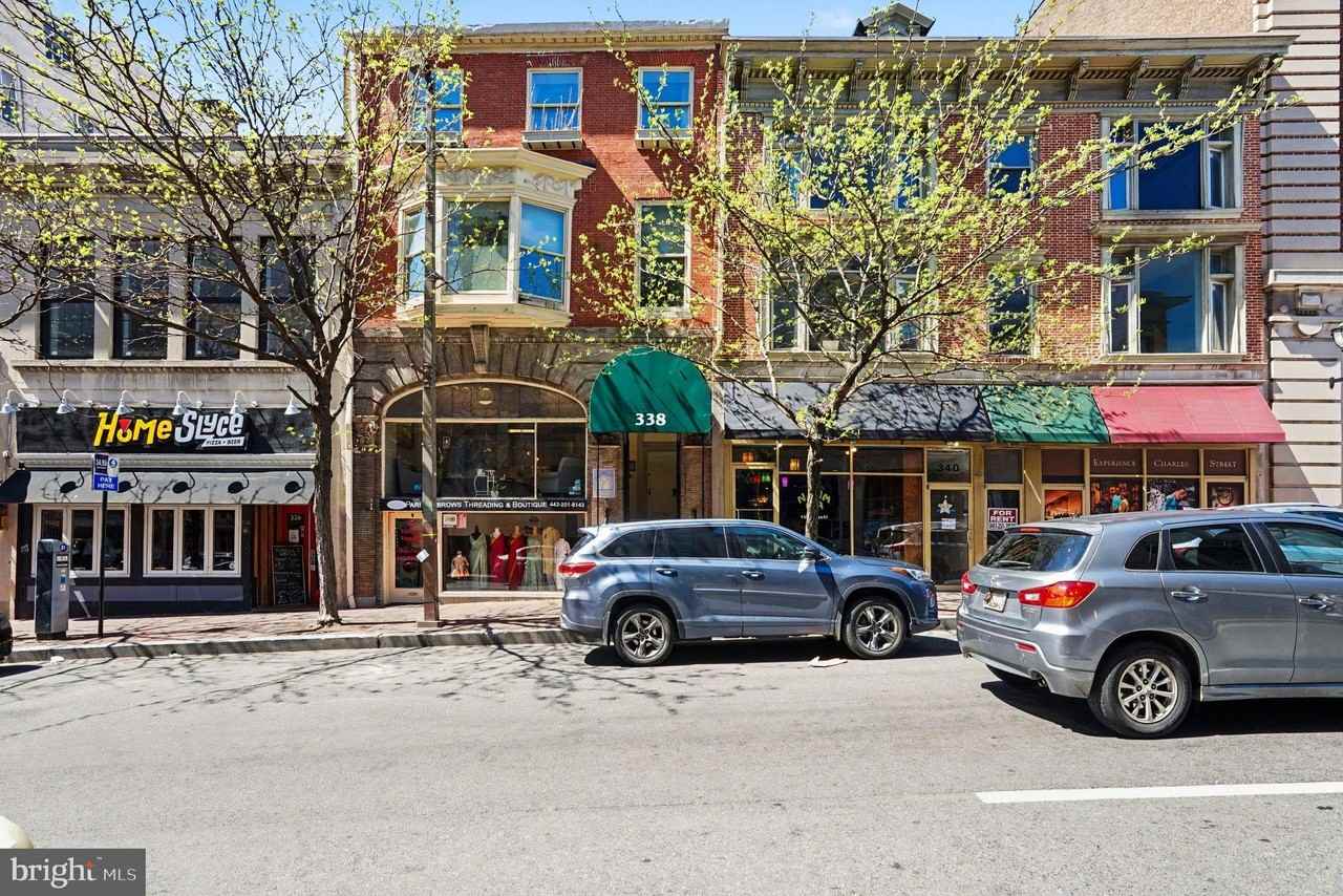 338 N Charles St - Photo 6 of 27