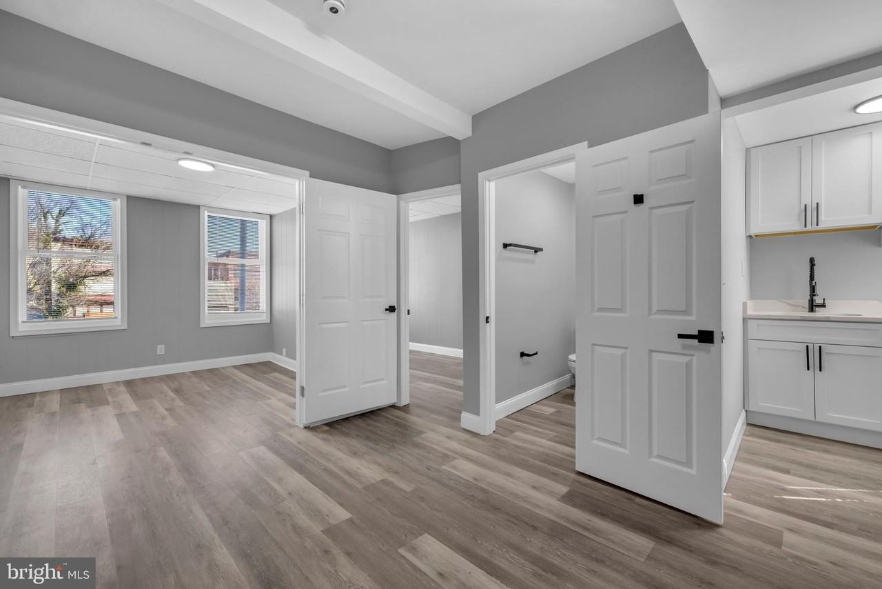 1725 Hollins St #3 - Photo 3 of 14