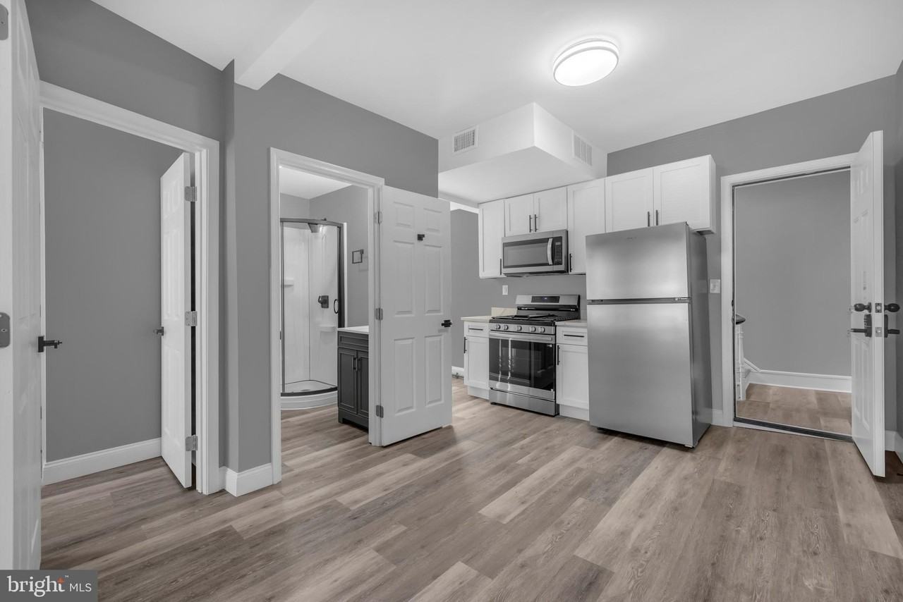 1725 Hollins St #3 - Photo 6 of 14
