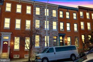 1725 Hollins St #4 - Photo 1 of 1