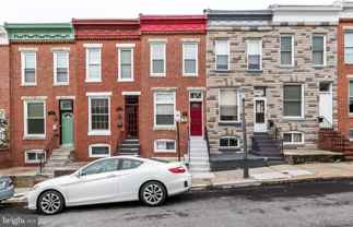 1315 Webster St - Photo 1 of 1