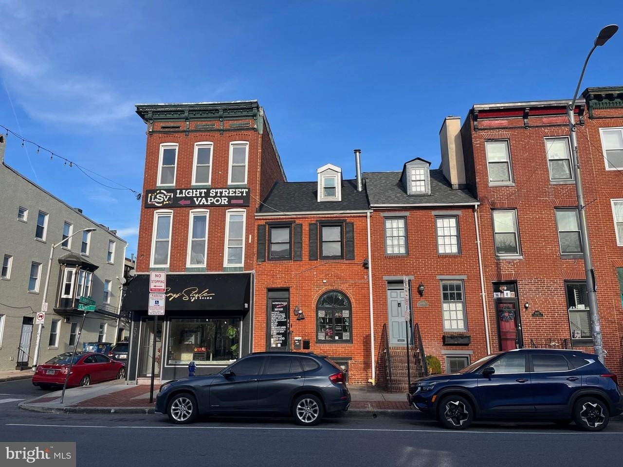 1001 Light St Unit Floor-3 - Photo 2 of 9