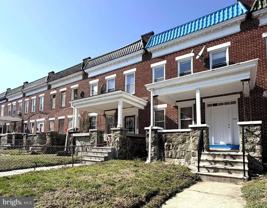 2604 Park Heights Ter Unit 2 - Photo 1 of 1