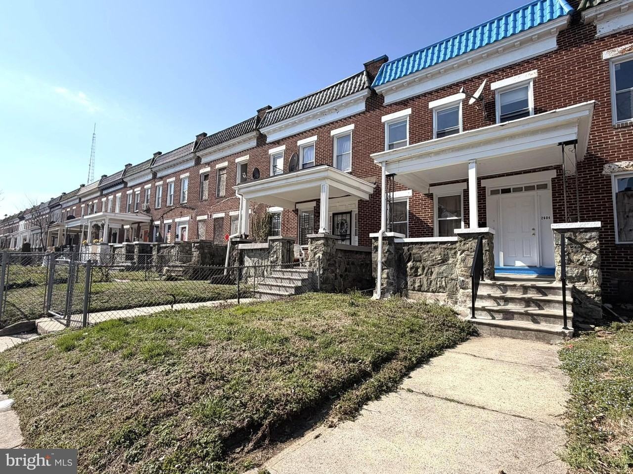 2604 Park Heights Ter Unit 2 - Photo 2 of 18