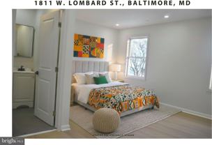 1811 W Lombard St - Photo 1 of 1