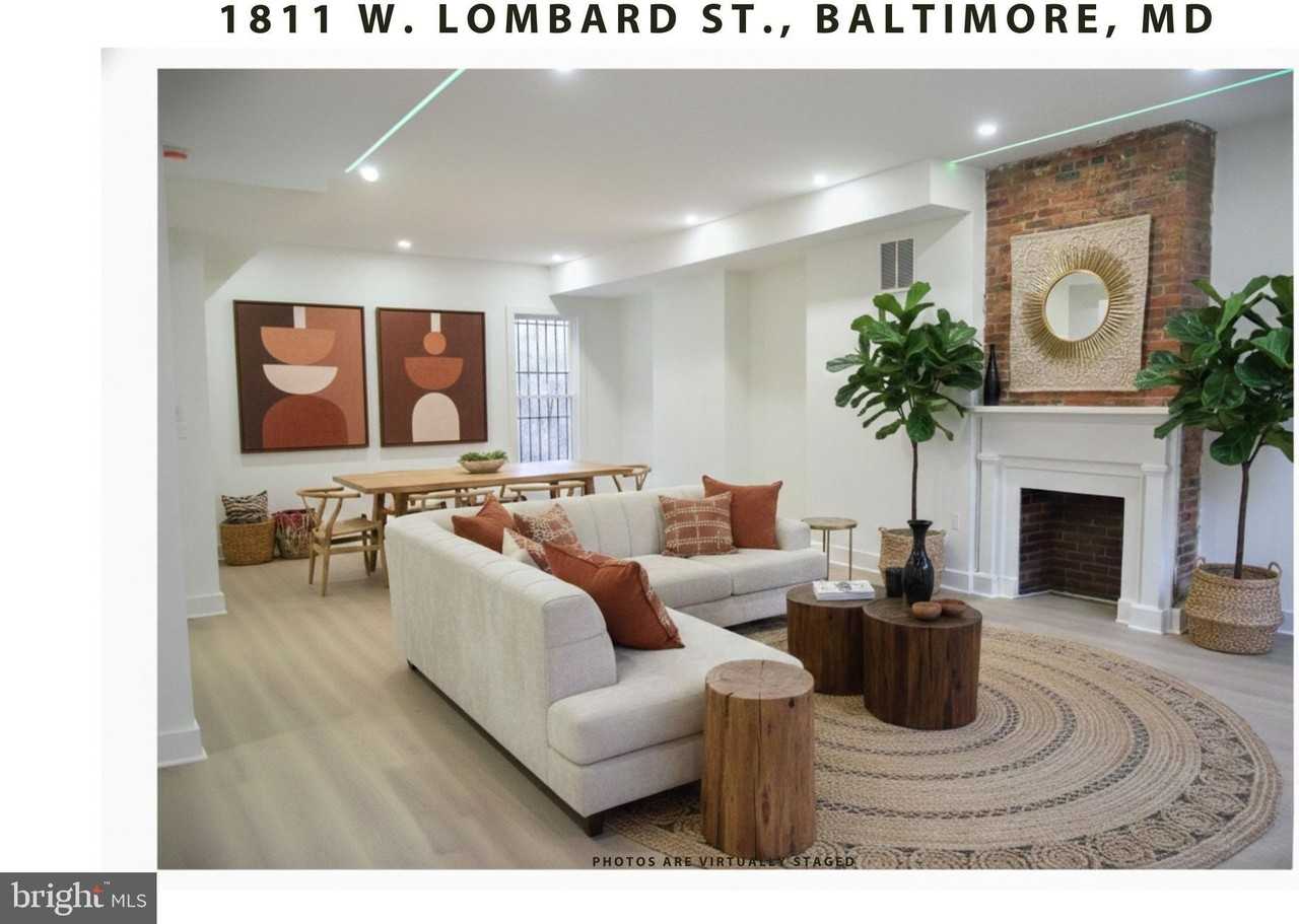 1811 W Lombard St - Photo 4 of 19