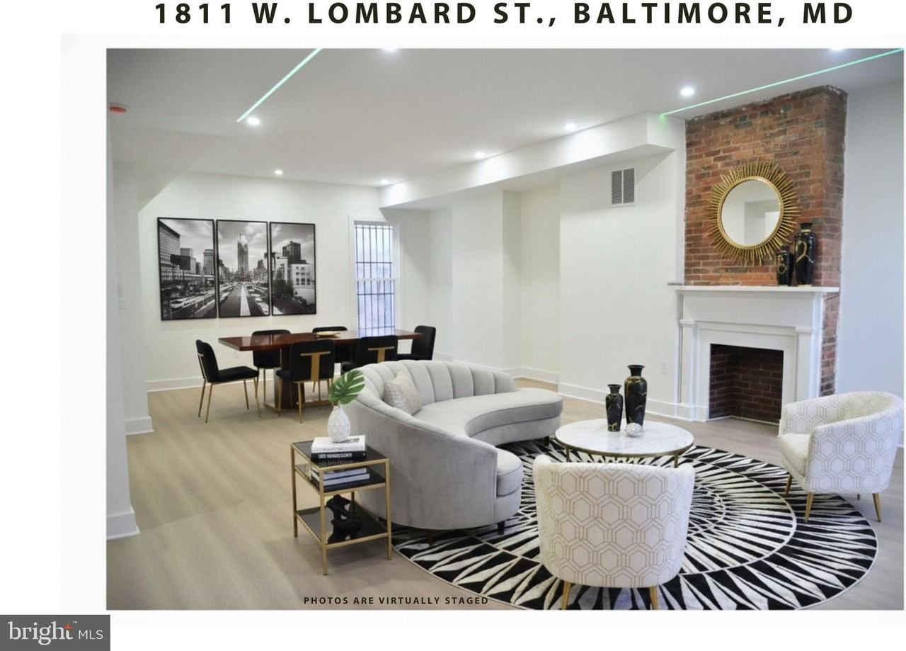 1811 W Lombard St - Photo 5 of 19