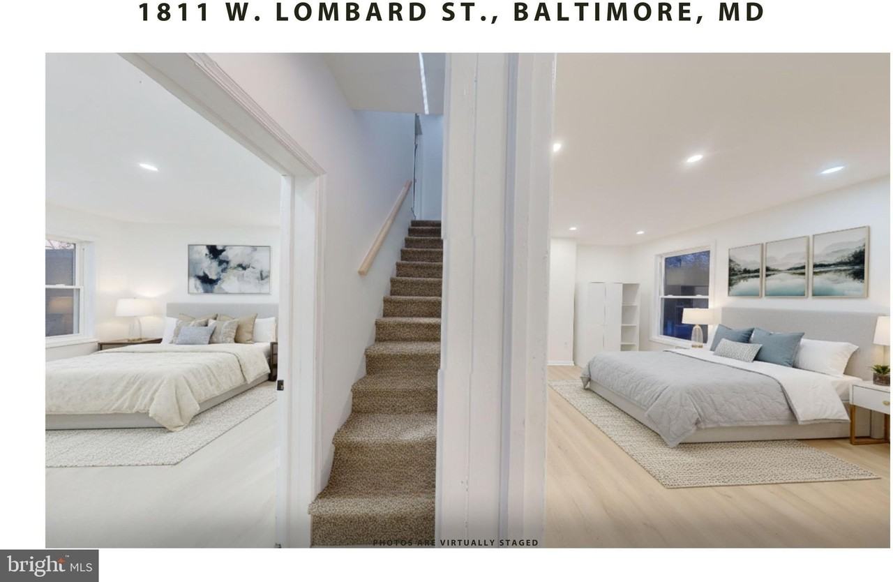 1811 W Lombard St - Photo 6 of 19