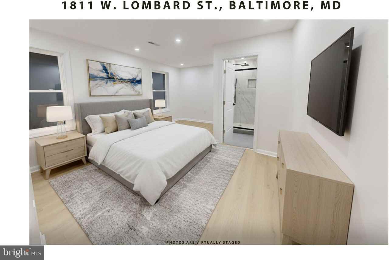 1811 W Lombard St - Photo 7 of 19