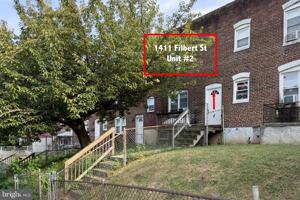 featured image of 1411 Filbert St #2