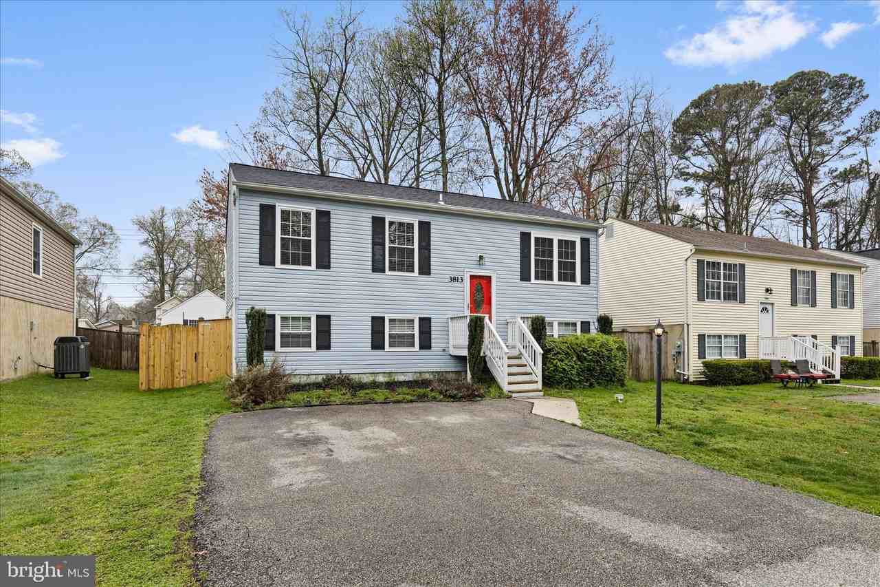 3813 8th St - Photo 2 of 29