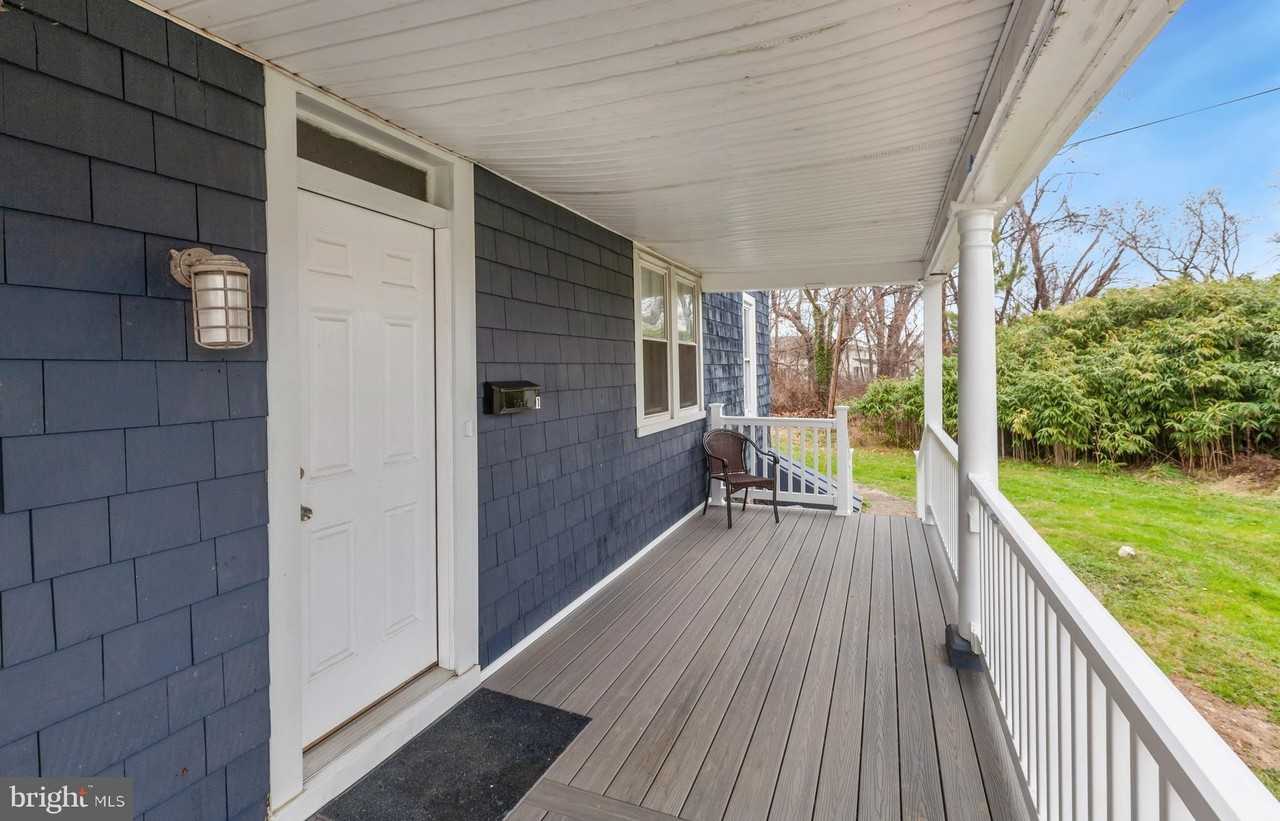 27 E Bel Air Ave Apt 1 - Photo 4 of 23