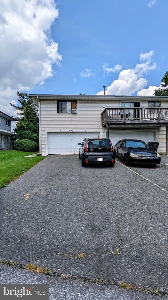 1703B Fountain Rock Way Unit 1703-B - Photo 4 of 16