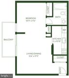 717 Country Village Dr Apt 1a - Photo 1 of 1