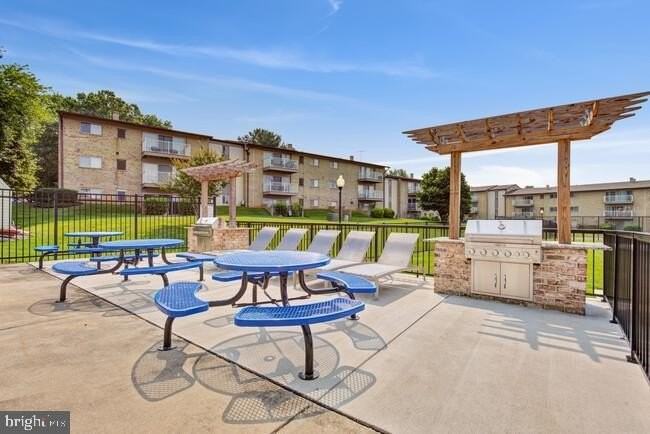 203 Idlewild Rd Apt 2a - Photo 6 of 14