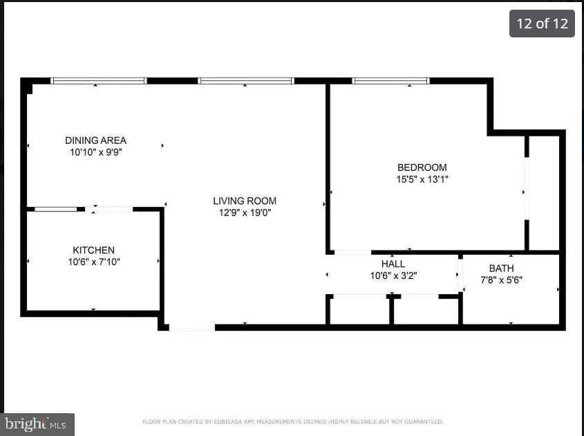 614 Sligo Ave #405 - Photo 2 of 29