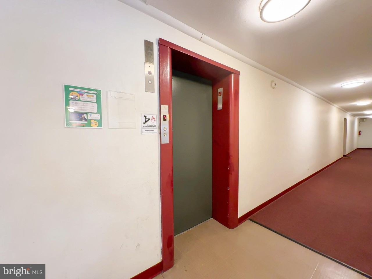 614 Sligo Ave #405 - Photo 4 of 29