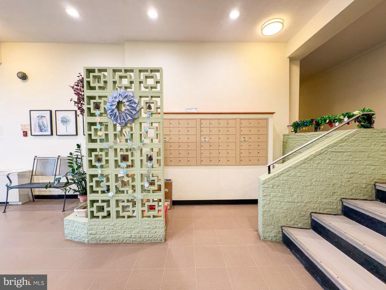 614 Sligo Ave #405 - Photo 6 of 29