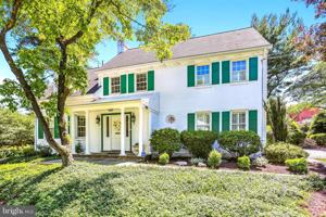 featured image of 5508 Dorset Ave