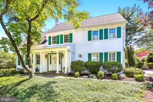 5508 Dorset Ave - Photo 1 of 1