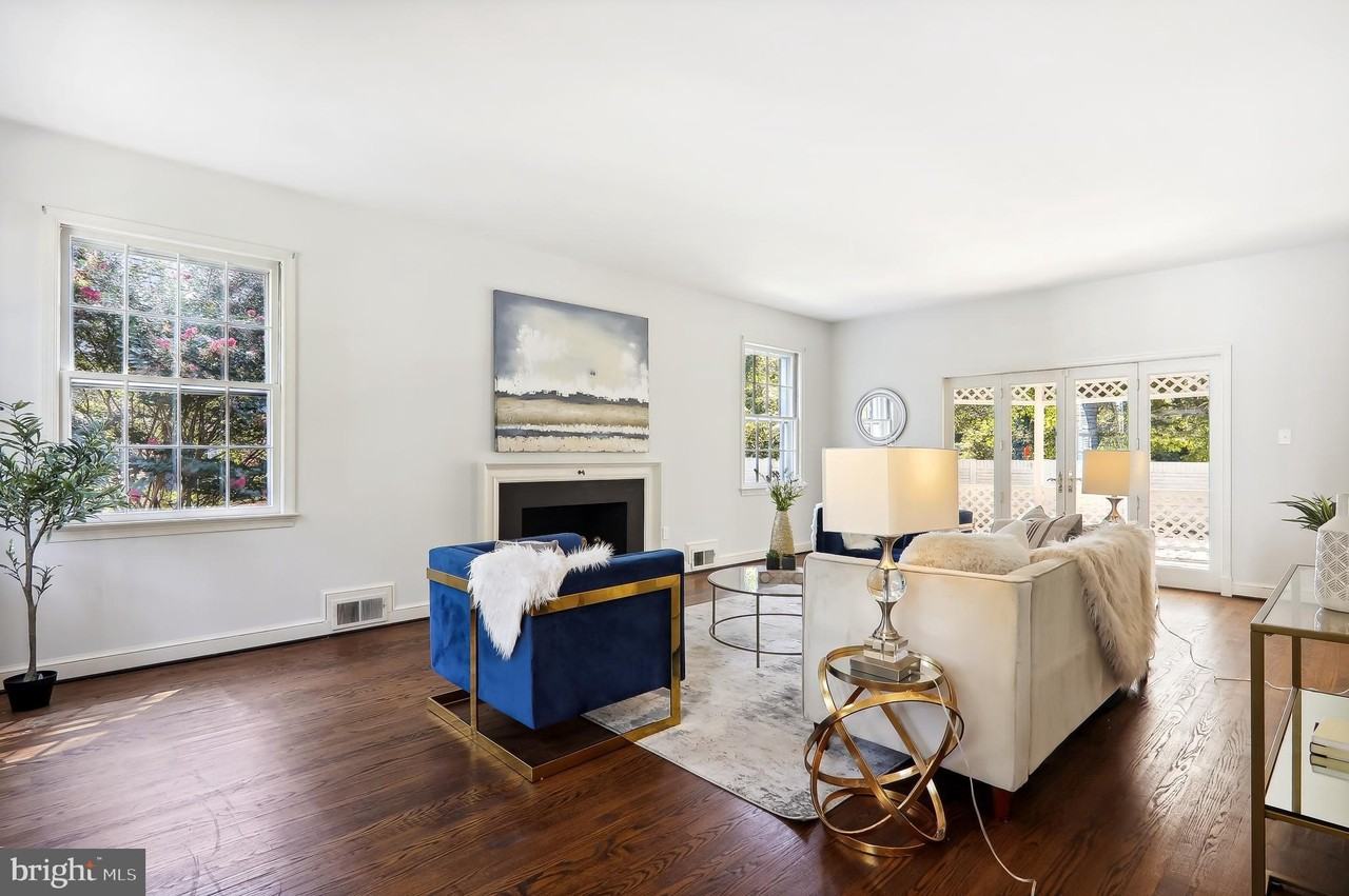 5508 Dorset Ave - Photo 2 of 32