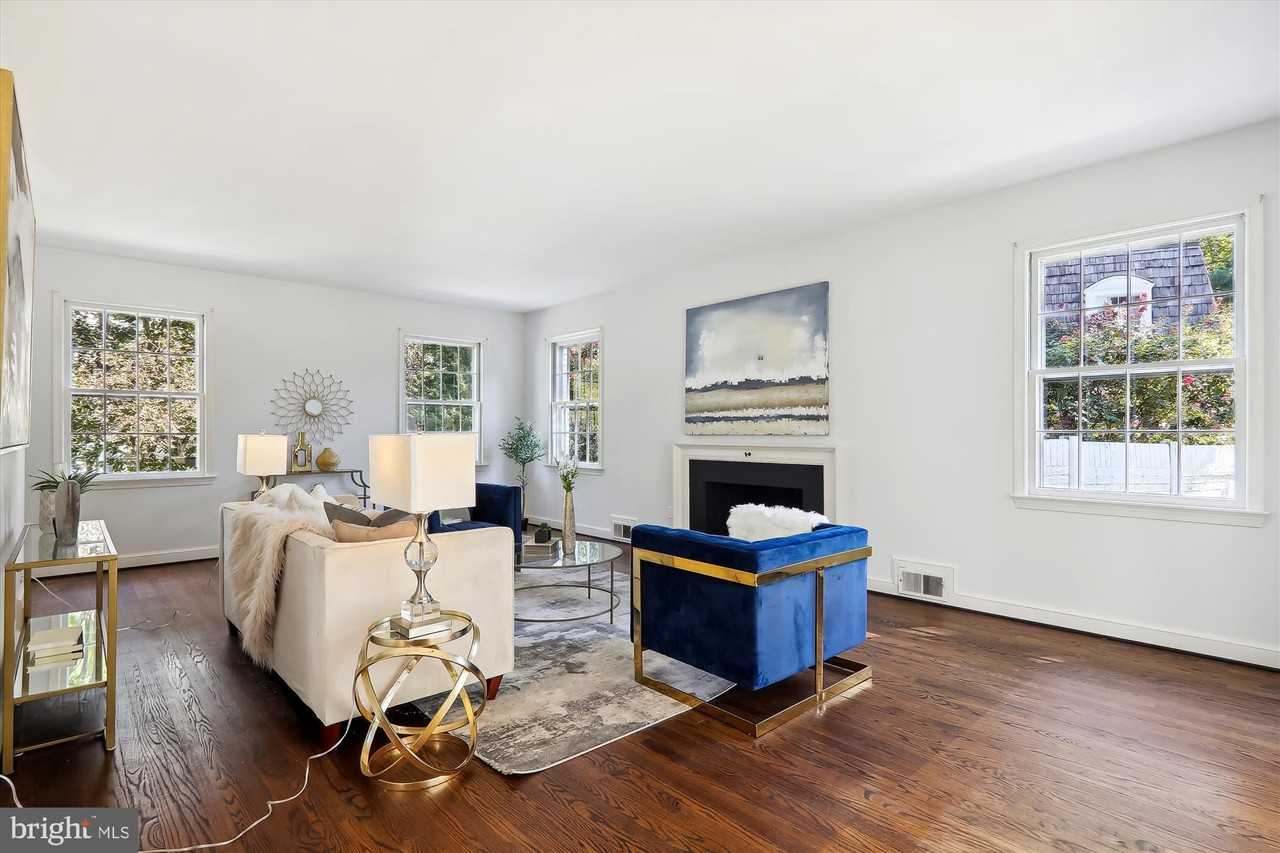 5508 Dorset Ave - Photo 4 of 32