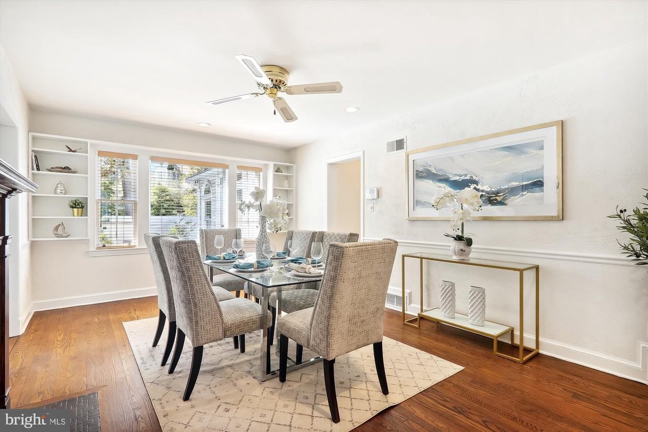 5508 Dorset Ave - Photo 5 of 32