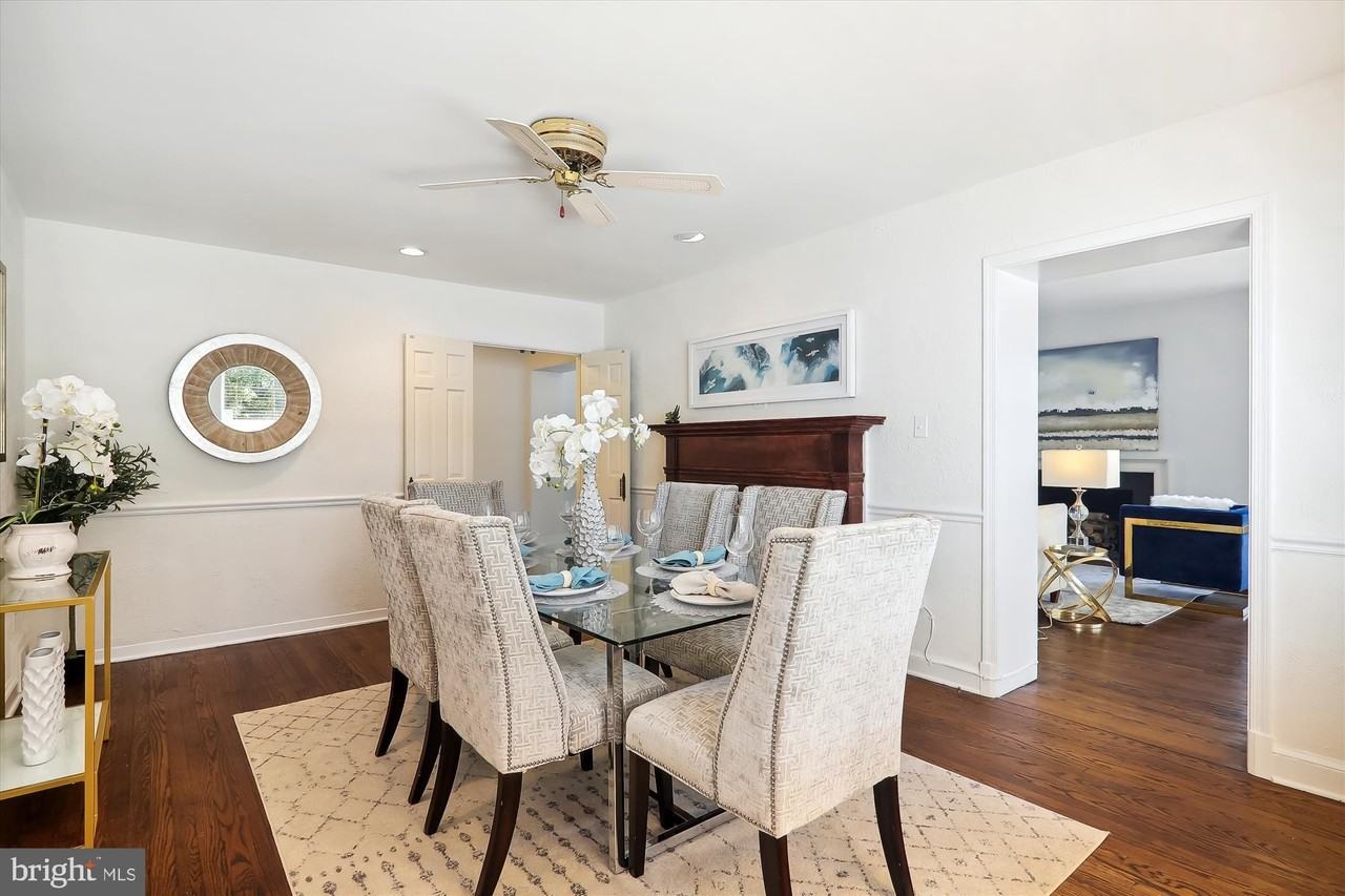 5508 Dorset Ave - Photo 6 of 32