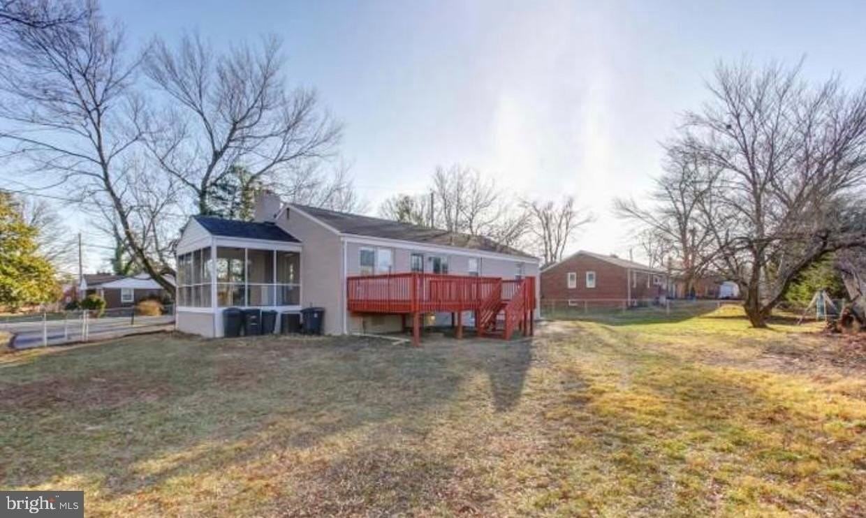 5806 Burgess Rd - Photo 2 of 11