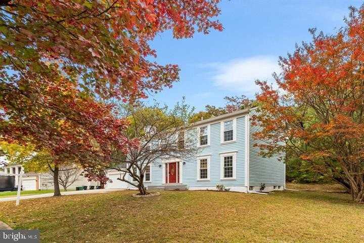 2807 Falling Brook Ter - Photo 2 of 48