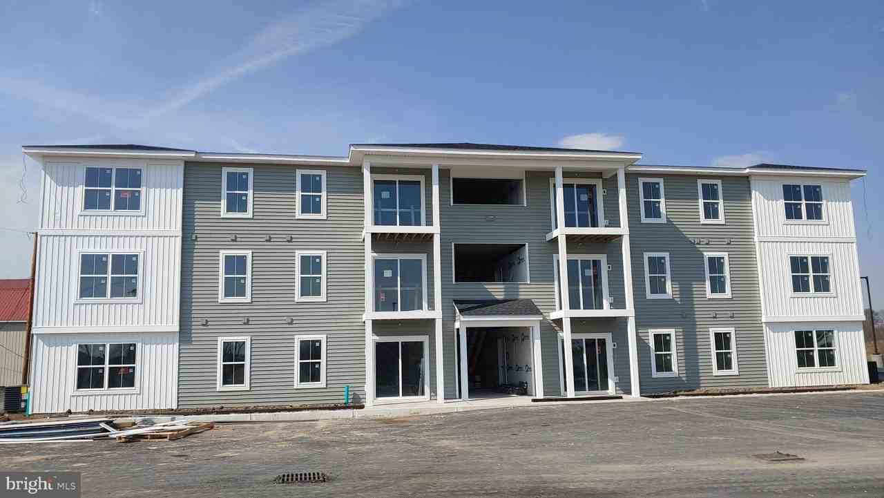 1000 COLBY Lane unit: 1101-1304 - Photo 2 of 9