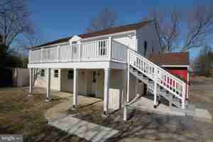 featured image of 538-UNIT C DURHAM Road